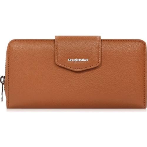 Cengiz Pakel Women Wallet-Portfolio 65232M Maddy