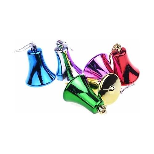 6lı Cici Lugs christmas Tree christmas Ornament decorations рождественские украшения