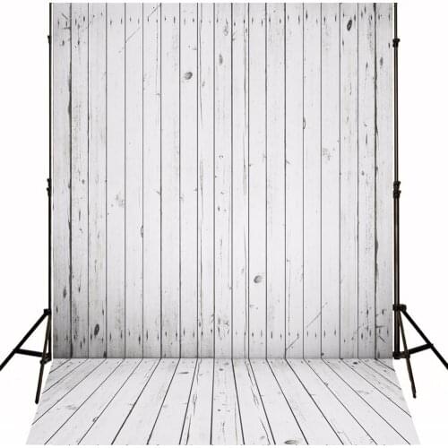 White wood board photography background backdrop for wedding 10x10 gray wooden floor background for photo studio fotografia