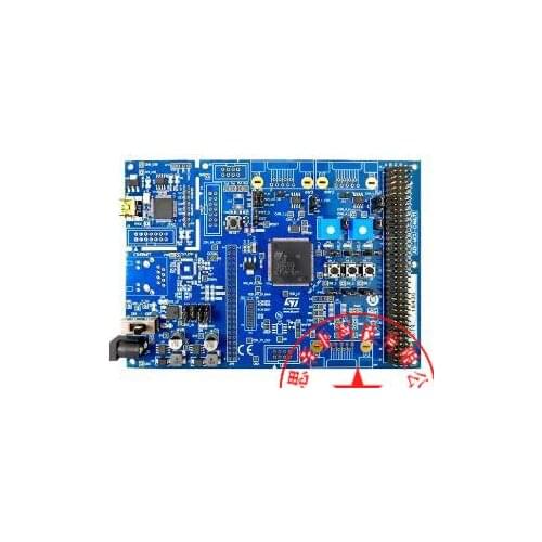 AEK-MCU-C4MLIT1 SPC58EC80E5 Development Board