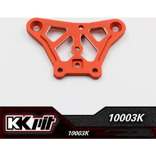 KKPIT K1-SCE TTE LBE Short Card Car Parts Metal Upgrade CNC Triangle 10003K