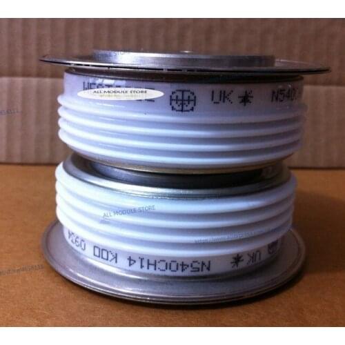 N540CH14 FREE SHIPPING NEW AND ORIGINAL THYRISTOR MODULE