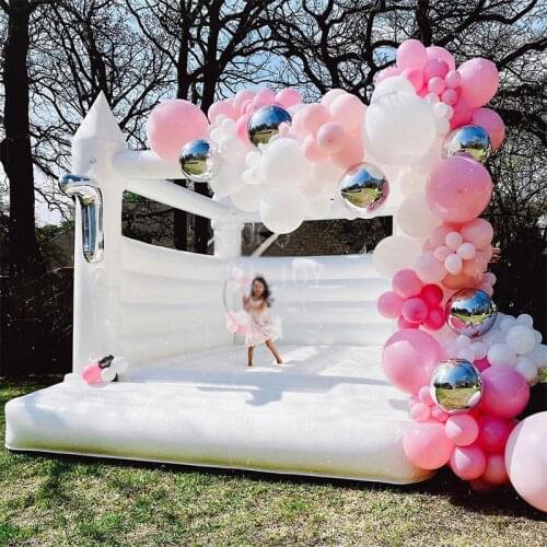 Free air ship to door,new 5x4m unicorn bounce house inflatable bouncy castle inflatable air bouncer bounce house for toddlers