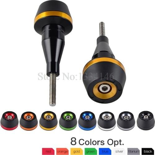 NICECNC Frame Slider Crash Pads Guard For Suzuki GSR750 2011-2017 GSX-S750 2017 GSX-S GSXS GSR 750 GSXS750 Falling Protectors