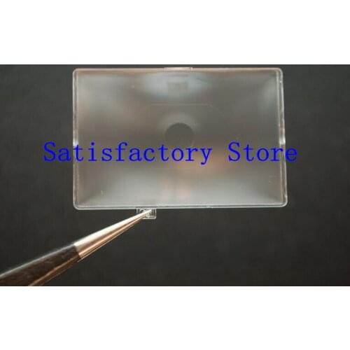 NEW Focusing Screen (Frosted Glass) For Canon for EOS 1D Mark III 1D3/1D Mark IV 1D4 / 1Ds Mark III 1Ds3 Digital Camera