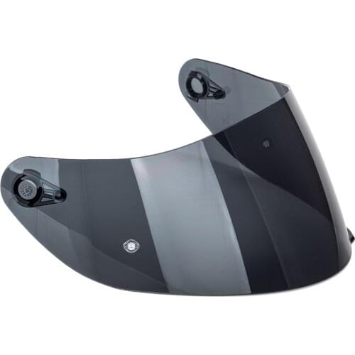 Motorcycle Helmet Flip Up Flat Shield Visor - for K3 / K4