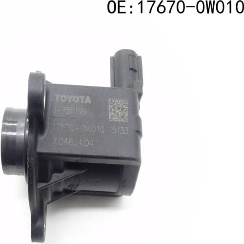 Toyotaa Auriss Mk2 E180 1.2 Petrol Manual Turbocharger 17670-0w010 2012-2018