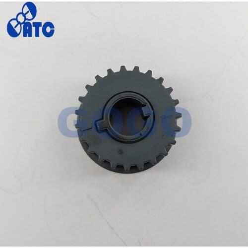 Crankshaft Gear timing gear for CHEVROLET Aveo Cruze OPEL Astra J G H Zafira Vectra VAUXHALL 24405967