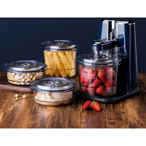 Xiaomi Youpin Mofei Vacuum Preservative Machine MR1113