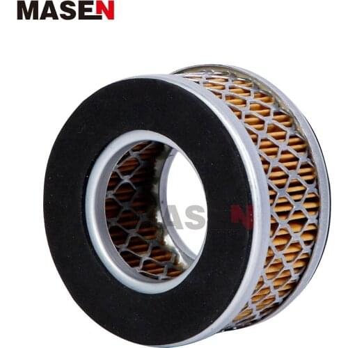 Air Filter 909508 00000 MANN-FILTER C 74 for Becker Pump T 25