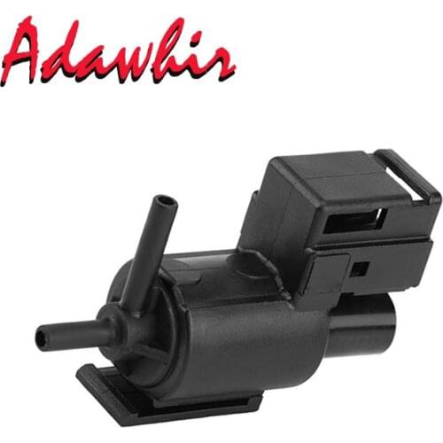 High Quality KL01-18-741 Auto Car EGR Vacuum Solenoid Switch Valve VSV For Mazda 626 Millenia Aspire MPV K5T49090,KL0118741