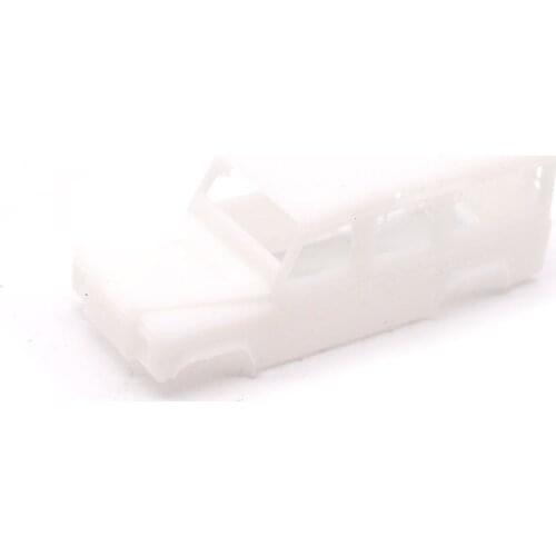 DasMikro 1/87 Das87 Body Shell Spare Parts