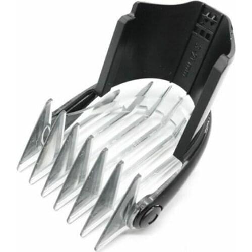 1PC Replacement Hair Clipper Comb Hair Trimmer Positioning Combs 3-21MM For Philips QC5010 QC5050 QC5070 QC5090