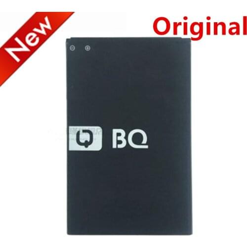 100% Original New With High quality 3.8V 2000mAh BQ 5035 Battery for BQ BQS-5035/BQ-5035 Velvet Mobile phone battery