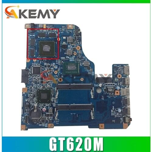 11309-2 48.4TU05.021 for ACER V5-471 V5-471G V5-571 V5-571G Laptop motherboard Pentium CPU GPU GT620M DDR3 Test OK Mainboard