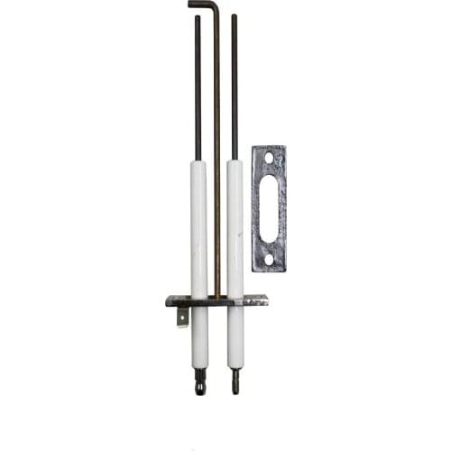 39830280 Ignition and Detection Electrode Kit For Ferroli Energy E80, E12