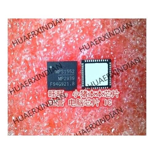 Brand new original MP2939 MP2939GQK-Z QFN High Quality