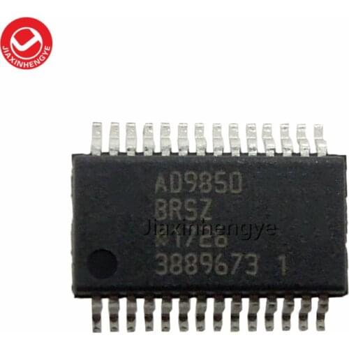 AD9850BRSZ AD9850 SSOP-28 Original and New 1PCS/10PCS