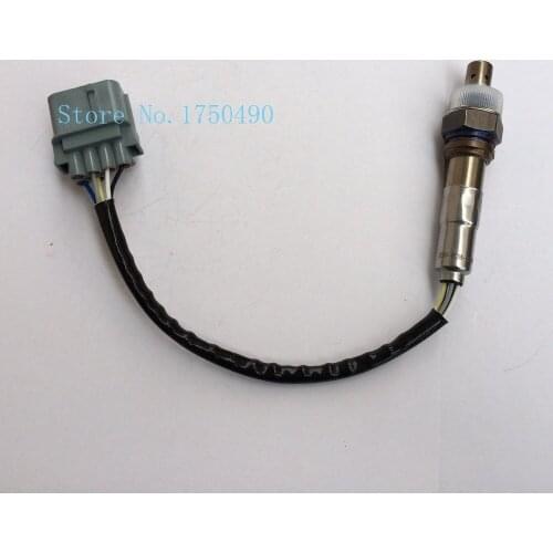 Free Shipping Front Oxygen Sensor /Lambda Sensor 5 wires For Honda Accord 3.0L 36531-RCA-A01 For Wholesale and Retail