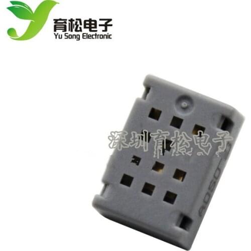 Digital temperature and humidity sensor AM2322 can replace SHT21, SHT10, SHT11