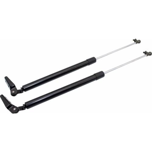 Damper for SUBARU FORESTER (SF) 1997-2002 Lift Supports Gas Struts Shocks Rear Boot Tailgate Trunk 634 mm