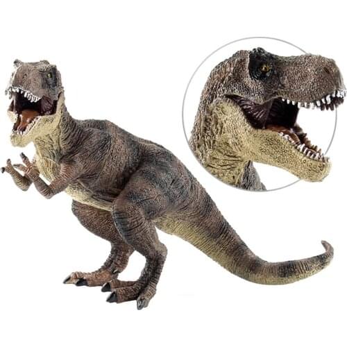 Dinosaur Figure Realistic Ocean Animal Model Dino Figures Toy Model Action Figures Collection Toys For Kids Gift