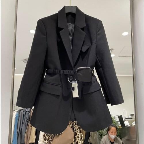 Finer Choi's Women's Casual Blazers