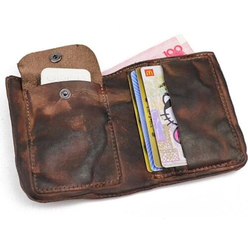 GUMST Men's Wallets