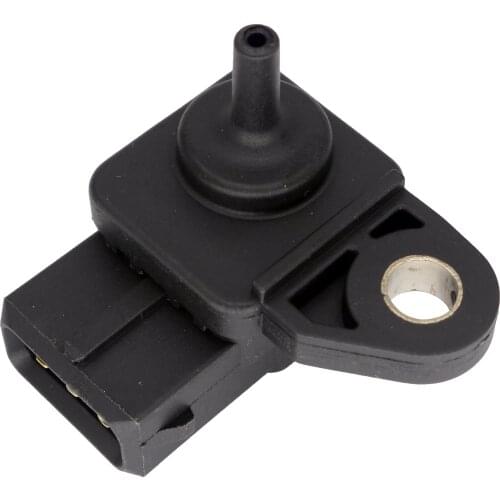 MD343375 Manifold Absolute Boost Pressure Fuel Control Vacuum MAP Sensor For Mitsubishi Colt Space Star Pajero Signo L200