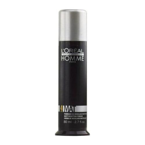 Mat homme L 'Oréal professionnel 80ml