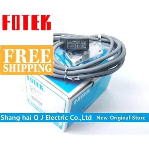 FOTEK KL-05N KL-08N Brand new original