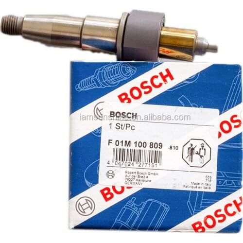 Original CP1H pump camshaft F01M100809