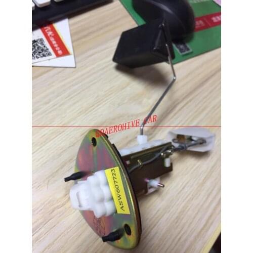 QDAEROHIVE Fuel Tank Gauge Floator For Mitsubishi LANCER CLASSIC 2000-2016 MR503462 Lancer new