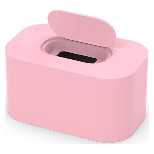 New Baby Wipes Heaters Napkin Thermostat Household Portable Wet Tissue Heating Box Insulation Heat