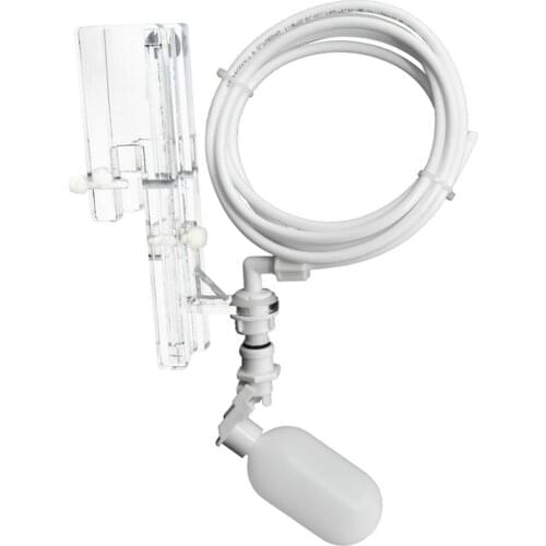 Aquarium Water Refill System Auto Top Off for Controlling Fish Tank Water Level