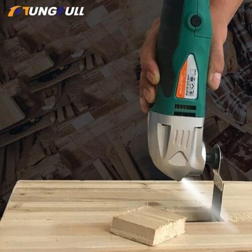 Tungfull Renovators