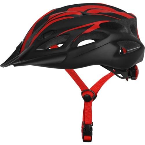 Bike Helmet Comfortable Safety Helmet MTB Road Bicycle Cycling Helmet