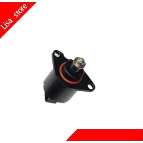 HIGH QUALITY new Idle Air Control Valve for PEUGEOT 206 SW 1.1 i 60cv 19209V A97110 1920.9V 14869
