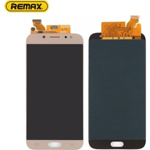 Original For Samsung Galaxy J7Pro J730 without Frame LCD Digitizer Replacement Repair Spare Parts For Samsung Galaxy J7Pro J730