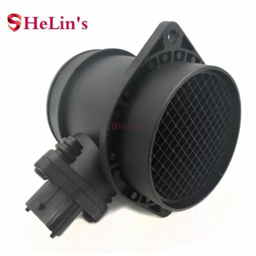 0280218088 8670115 94706400 31342414 8627296 8670398 86703980 MASS AIR FLOW SENSOR METER MAF FOR VOLVO S60 S80 C70 V70 XC70 XC90