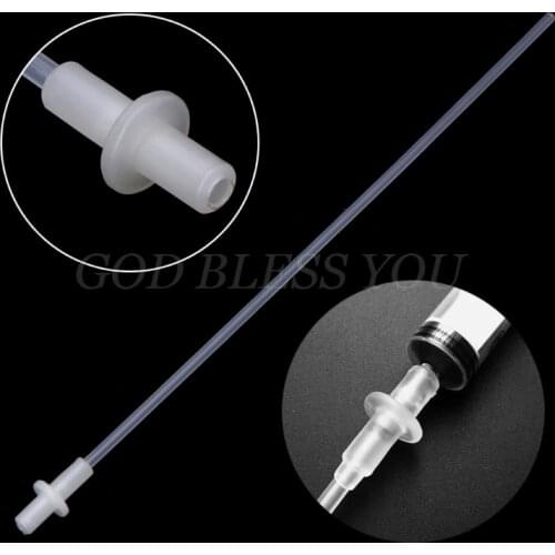 10 Pcs Insemination Catheter Sheep Canie Dogs Pet Artificial Breed Feeding Whelp Drop Shipping
