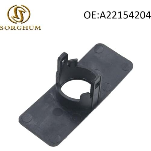 A22154204 Mounting Holder Bracket Parking Sensor cover for Mercedes Benz Peugeot GM