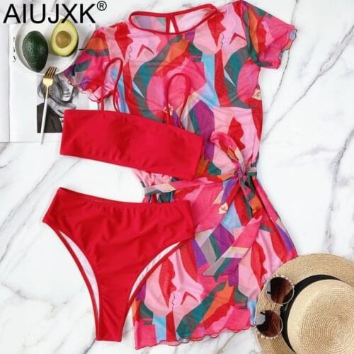 AIUJXK Womens Beachwear