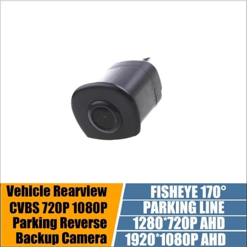 Vehicle Car Rear View Reverse Camera For Toyota Tundra 2011 2012 2013 2014 Auto Backup Parking Night Vision Wide Angle HD CCD