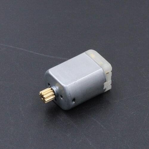 Automobile ELV/ESL Steer Lock Motor for BMW 5 Series E60 520 523 525 528 530