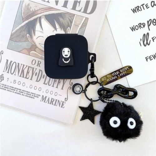 For Earphone Case For Xiaomi Air 2 SE Bluetooth Headphones Boxs For Xiaomi Mi Air2 SE Silicone Shell Cover