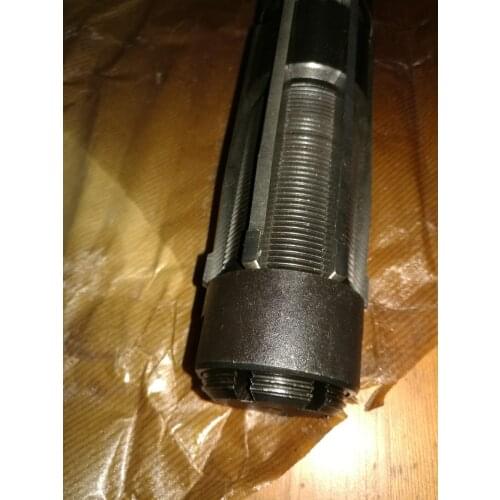 Extra hand reamer 54-64mm HSS Blade Adjustable Hand Reamer adjustable reamer hand reamer Machine Cutting Tools