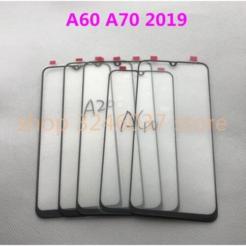 DUPPD Touchscreens For Samsung Galaxy A70