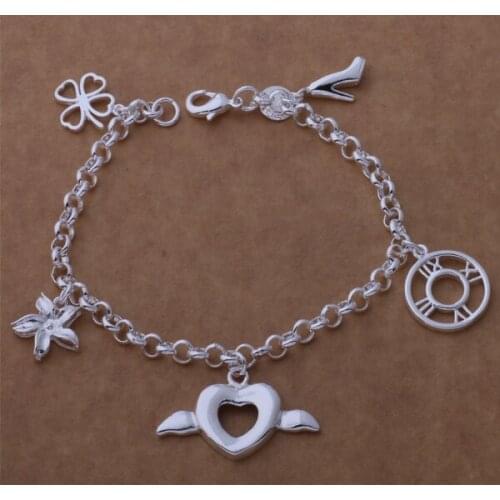 Eighty-seven Chain Bracelets