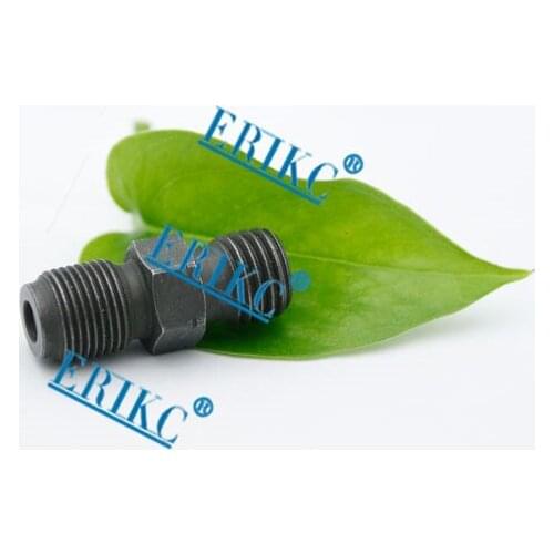 ERIKC F00vc16024 Pin Mounting for 110 Series Injector, Nipple Discharge Pipe F 00v C16 024 Aansluiting Common Rail F00v C16 024